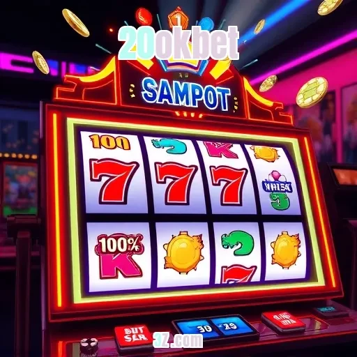 20okbet Ofertas especiais