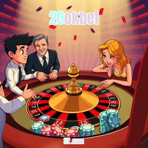 20okbet Cassino online