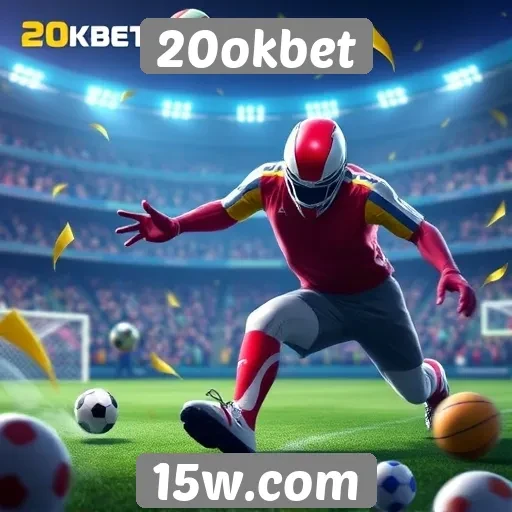Análise das opções de jogos disponíveis no 20okbet
