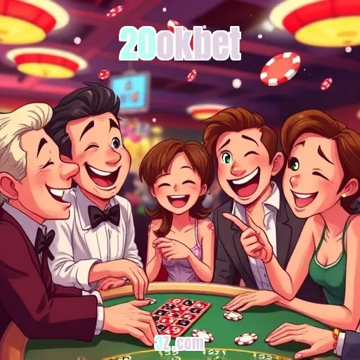 20okbet Nossos jogos