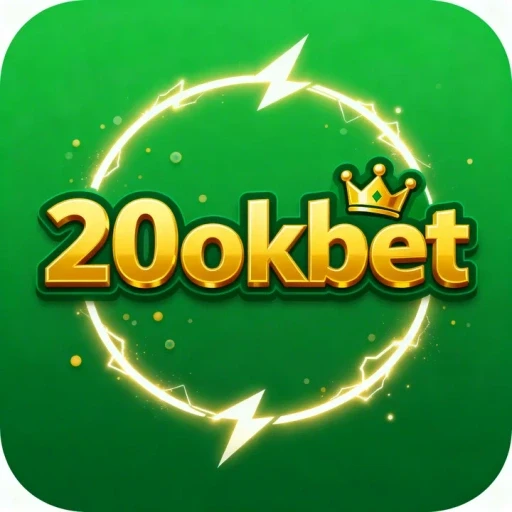 Logotipo 20okbet