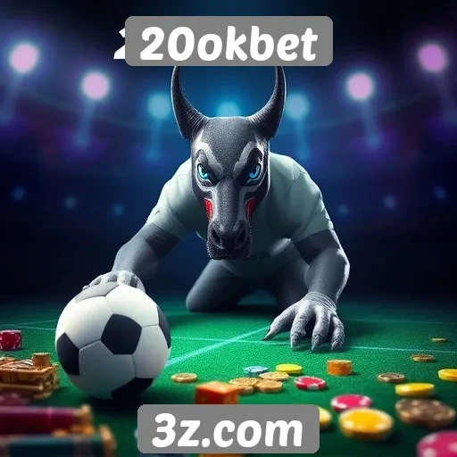 Principais jogos disponíveis no 20okbet
