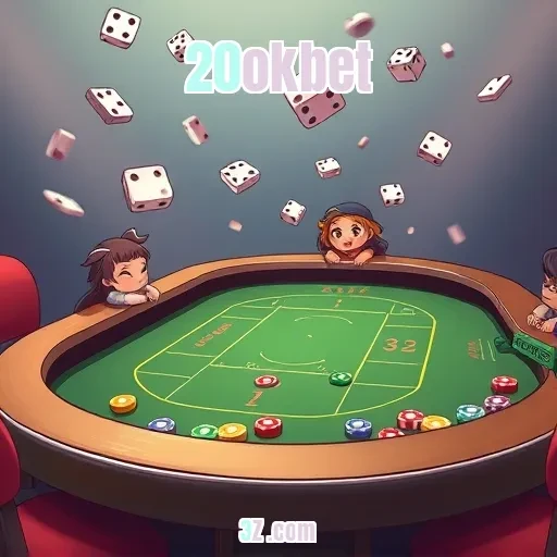 20okbet Plataforma principal