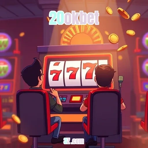 20okbet Promoções diárias