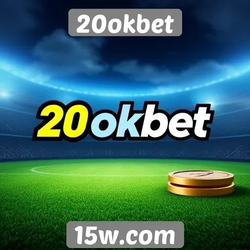 Regulamentação e legalidade do 20okbet